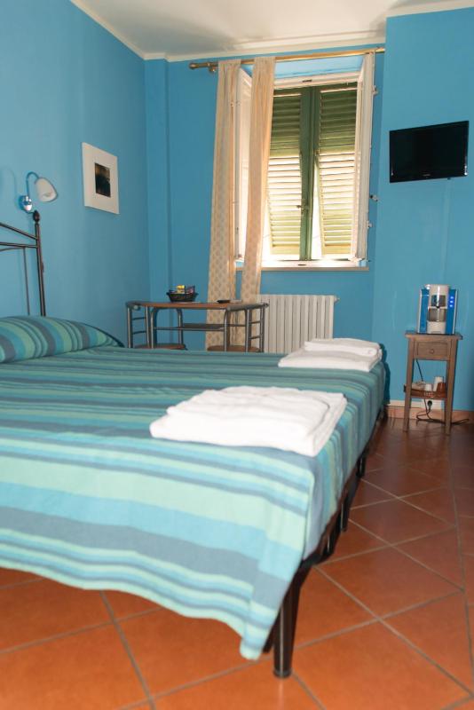 Al Cardinale Rooms & Studios - image 21