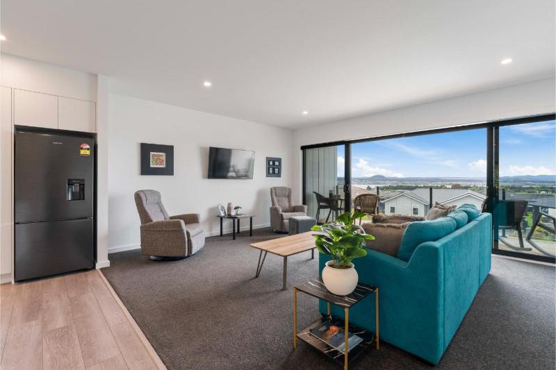 Blue Dun Views - Taupo - image 11