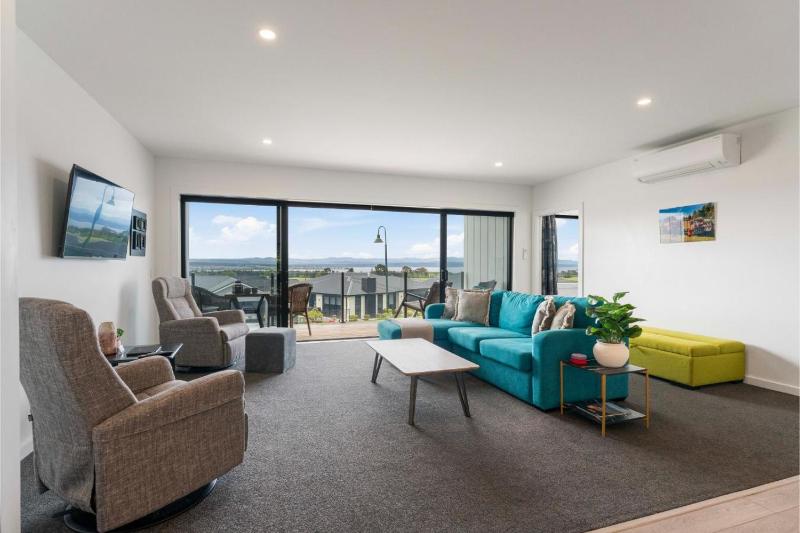 Blue Dun Views - Taupo - image 30