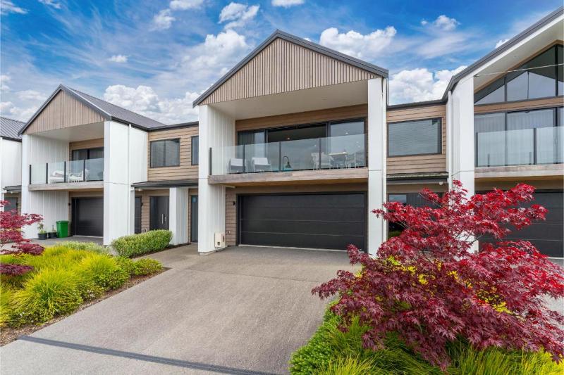 Blue Dun Views - Taupo - image 14