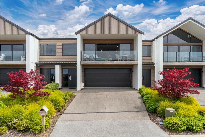 Blue Dun Views - Taupo - image 9