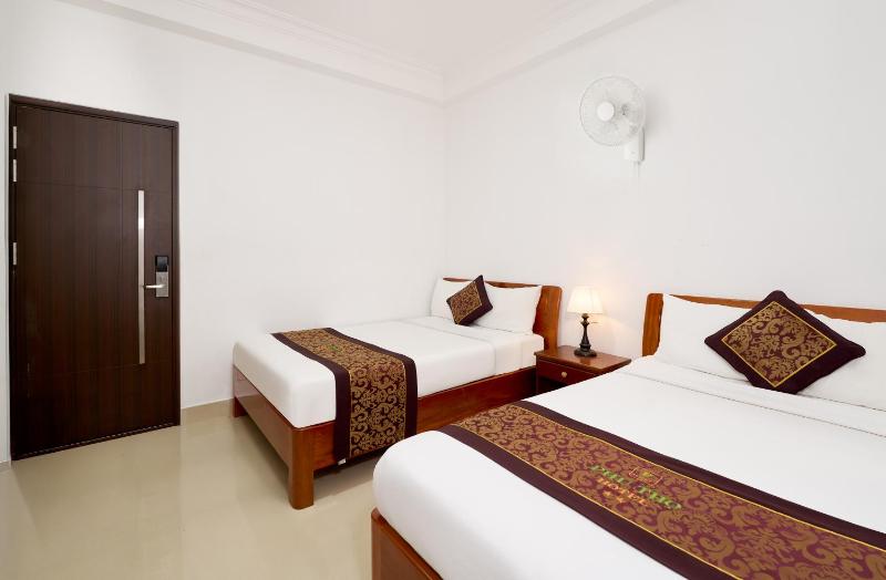 Phu Tho Da Lat Hotel - image 9