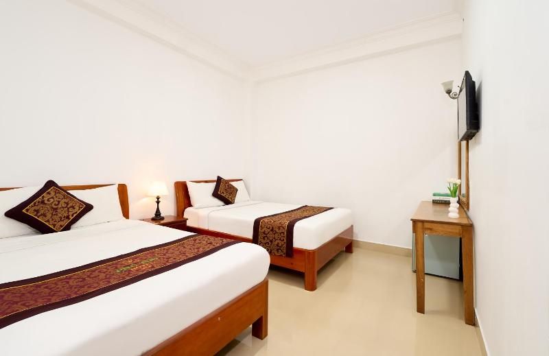Phu Tho Da Lat Hotel - image 32