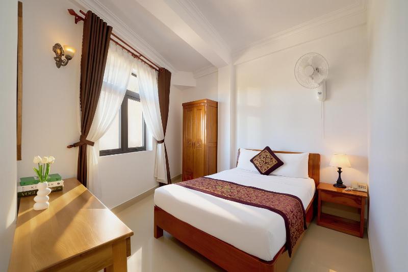 Phu Tho Da Lat Hotel - image 16