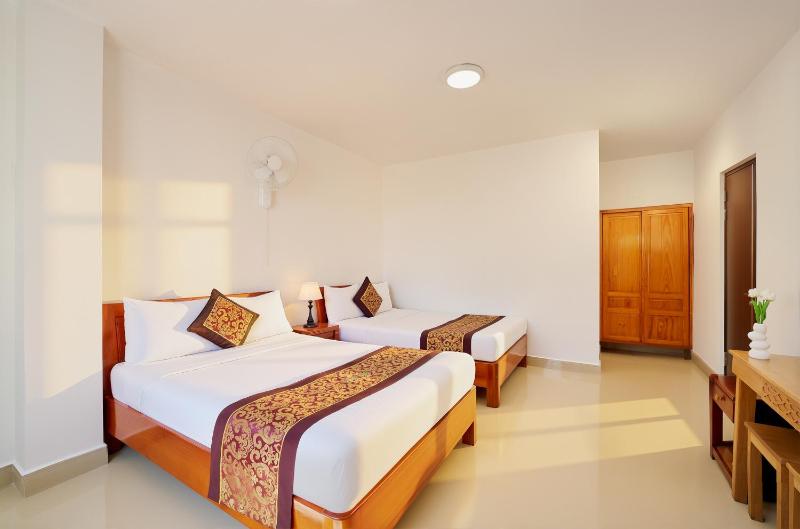 Phu Tho Da Lat Hotel - image 31