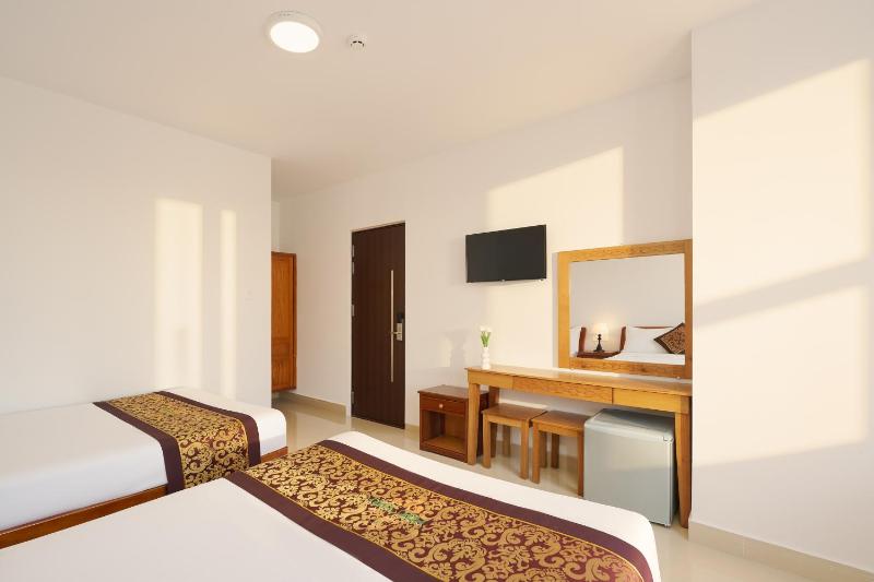 Phu Tho Da Lat Hotel - image 39