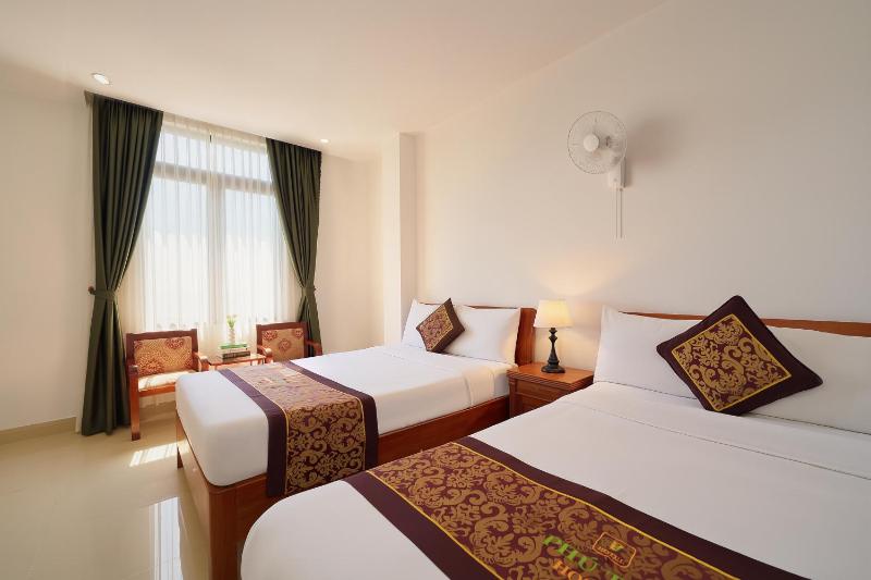 Phu Tho Da Lat Hotel - image 18