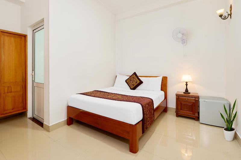 Phu Tho Da Lat Hotel - image 20