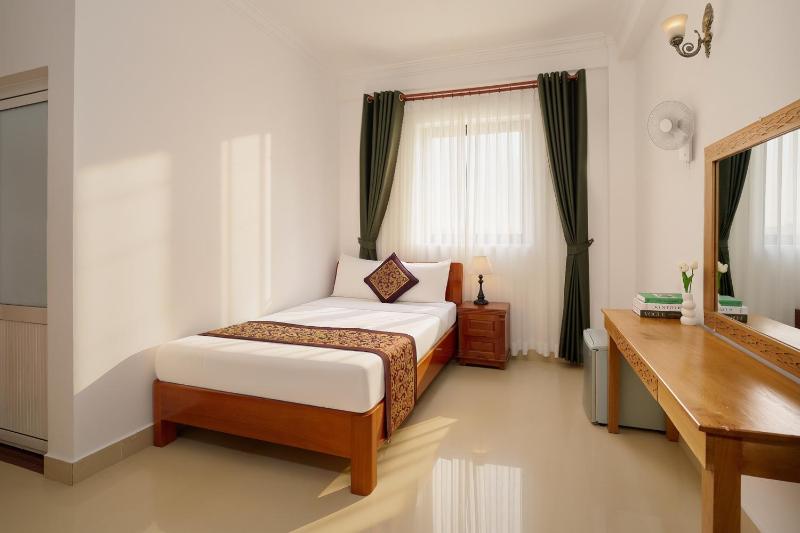 Phu Tho Da Lat Hotel - image 14