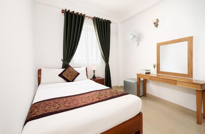 Phu Tho Da Lat Hotel - image 22