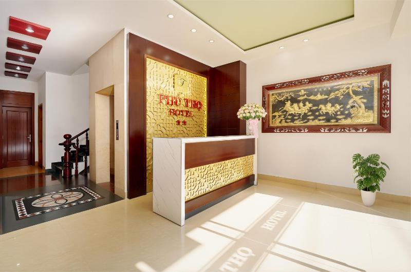 Phu Tho Da Lat Hotel - image 40