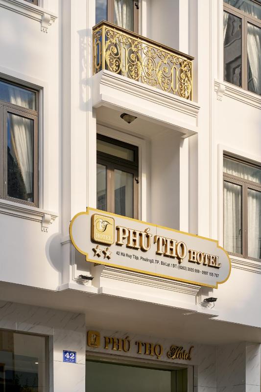 Phu Tho Da Lat Hotel - image 26