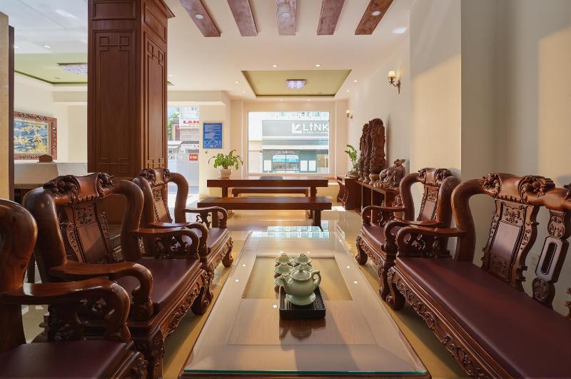 Phu Tho Da Lat Hotel - image 33