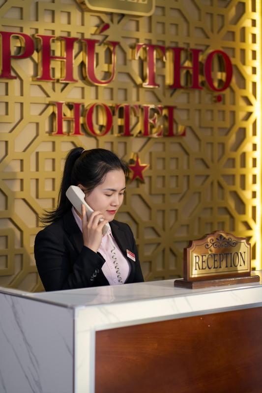 Phu Tho Da Lat Hotel - image 13