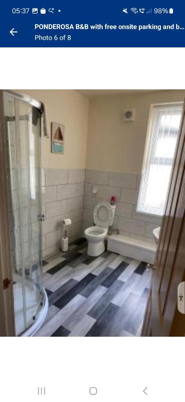 PONDEROSA B&B with free onsite parking and breakfast included - image 27