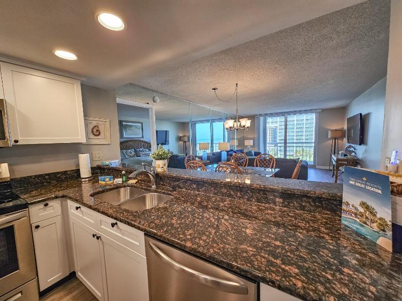 507 South Hampton condo - image 7