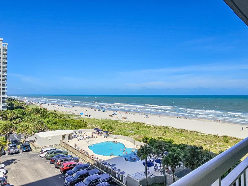 507 South Hampton condo - image 5