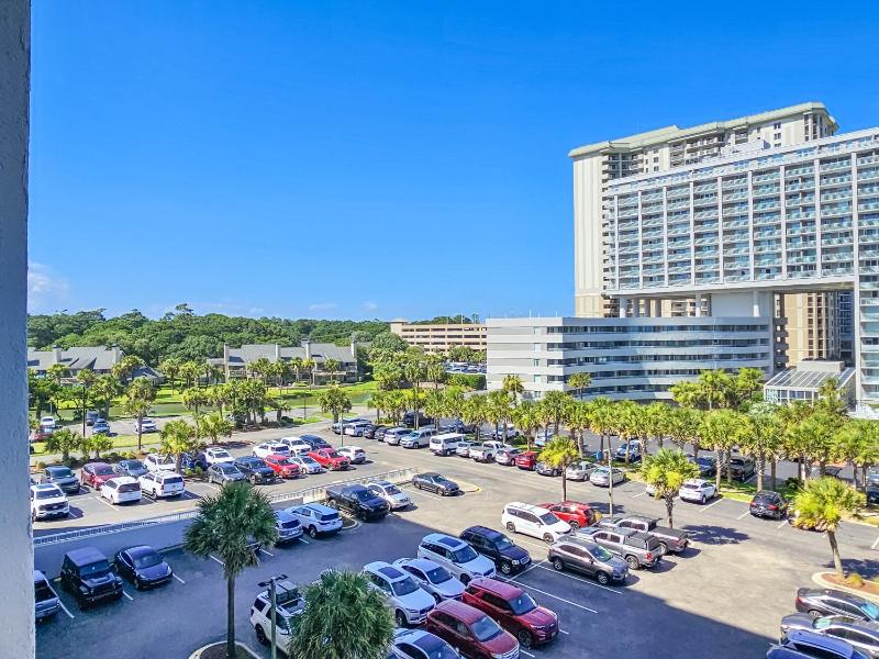 507 South Hampton condo - image 16