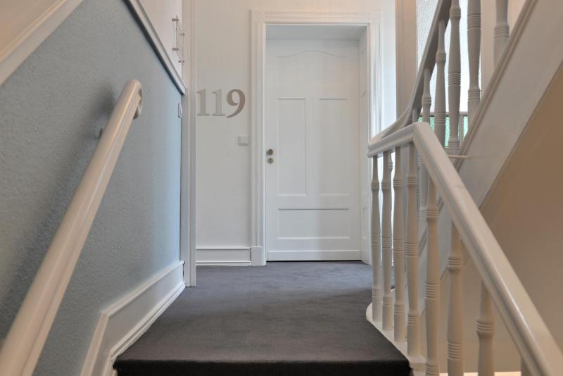 Comfort Double or Twin Room image 4