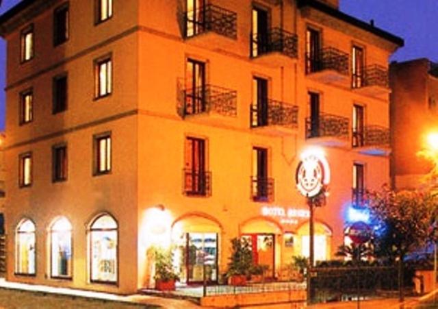 Hotel Regent - In pieno Centro - image 34