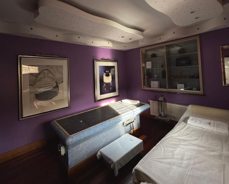 Alpejski Boutique Hotel - image 49