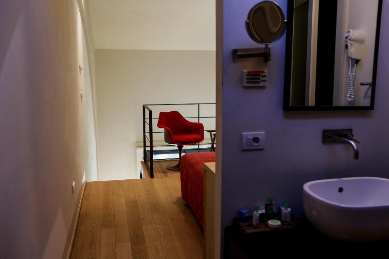 Junior Suite - Split Level image 4