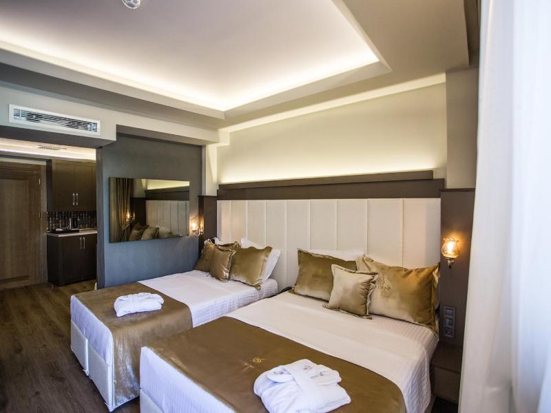 Bonne Sante Hotel - image 10
