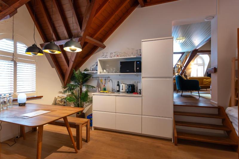 Charming Suites Jan Zonder Vrees - image 5