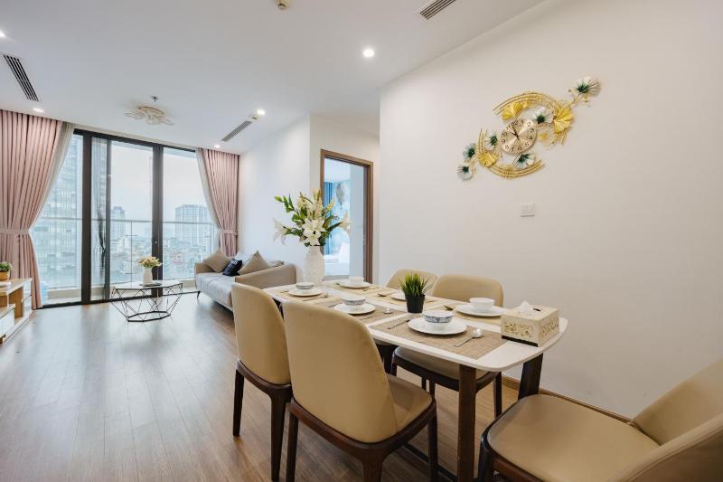 Vinhomes Skylake - Sunhometel - image 10