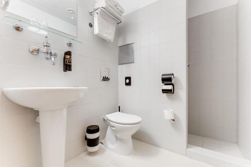 Andante Hotel - image 12