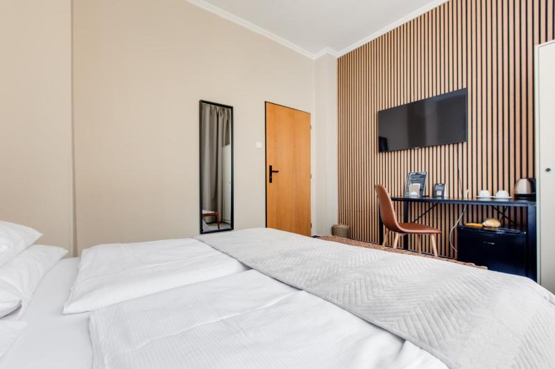 Andante Hotel - image 11
