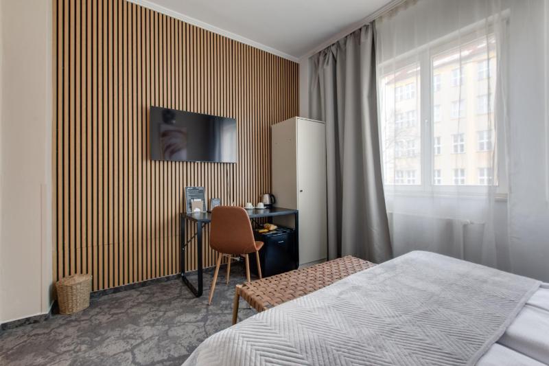 Andante Hotel - image 8