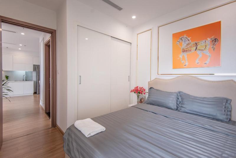Vinhomes Skylake - Sunhometel - image 2