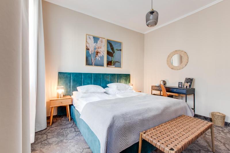 Andante Hotel - image 14