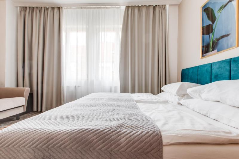 Andante Hotel - image 6