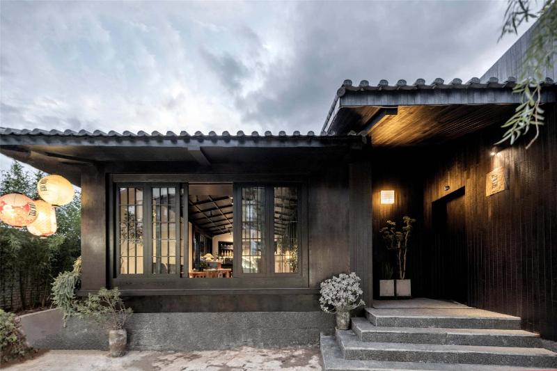 Lijiang Old Town Bamboo Pavilion Free Coffee Free Airport or High Speed Rail Pick-Up for 3-Nights - image 24