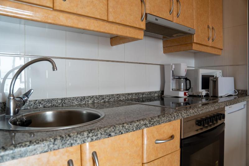 Apartamentos Ambar Beach Unitursa - image 9