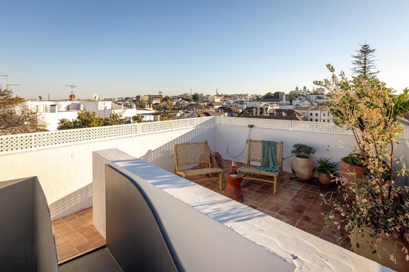 Palácio de Tavira a Small Luxury Hotel of the World - image 16