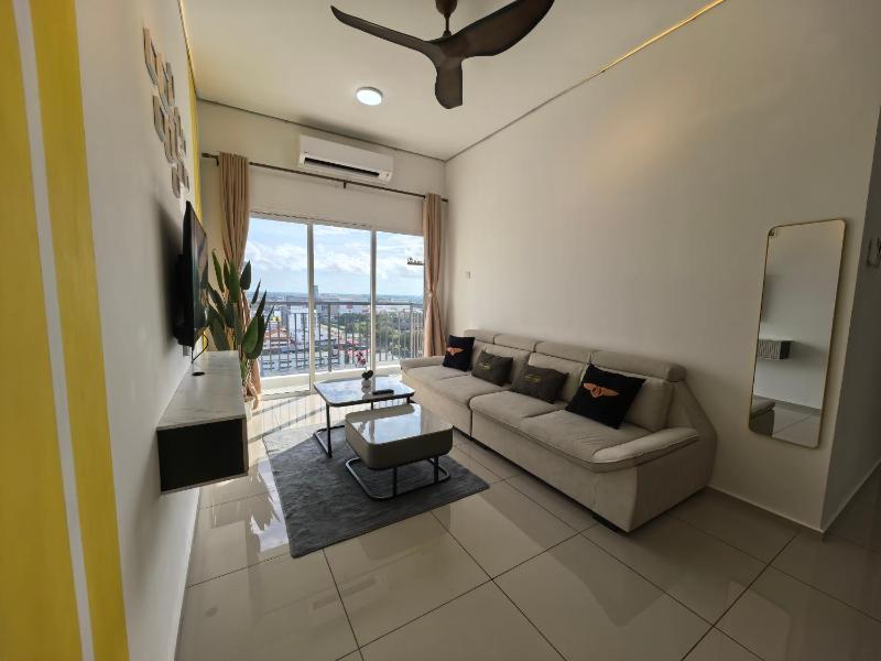 D Aman Infinity Pool & AS Tower View Homestay 03 (Malay Only) - image 20