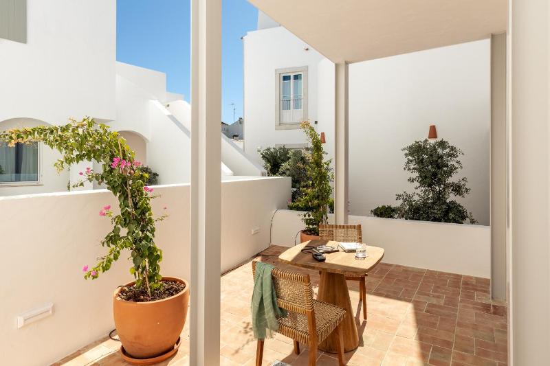 Palácio de Tavira a Small Luxury Hotel of the World - image 27