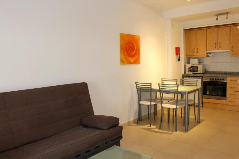 Apartamentos Ambar Beach Unitursa - image 14