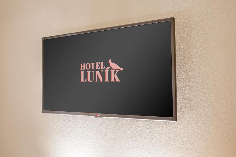 Hotel Lunik - image 6