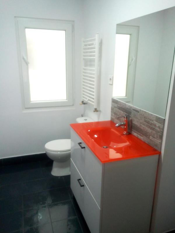 Three-Bedroom Apartment image 4