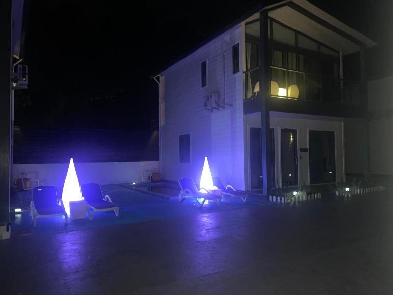 lake view apartment 湖畔别墅 - image 7