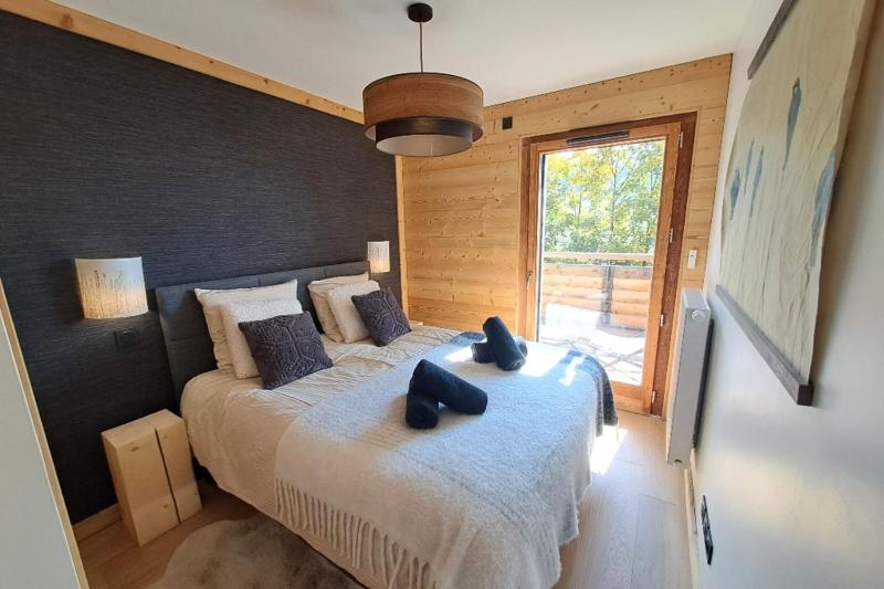 4-star 6-person apartment Chinaillon mountain view - image 11