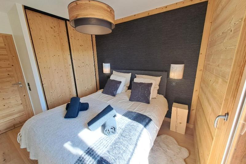 4-star 6-person apartment Chinaillon mountain view - image 7