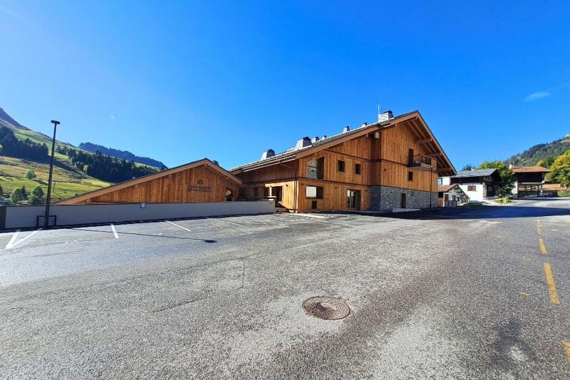 4-star 6-person apartment Chinaillon mountain view - image 6