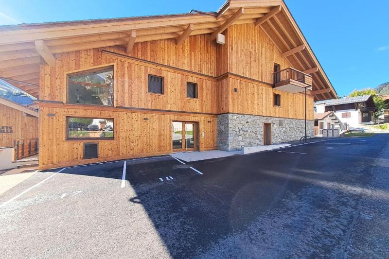 4-star 6-person apartment Chinaillon mountain view - image 20