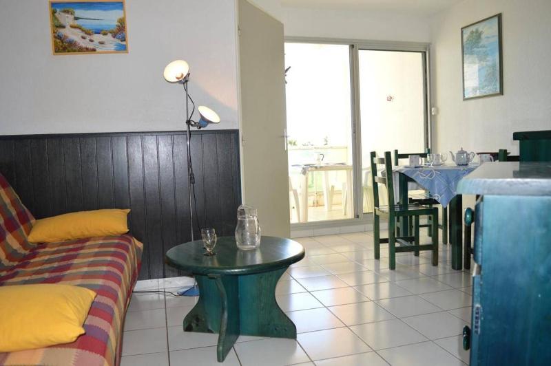 Appartement 2 pièces 4 couchages SAINT CYPRIEN SC050-037D - image 7