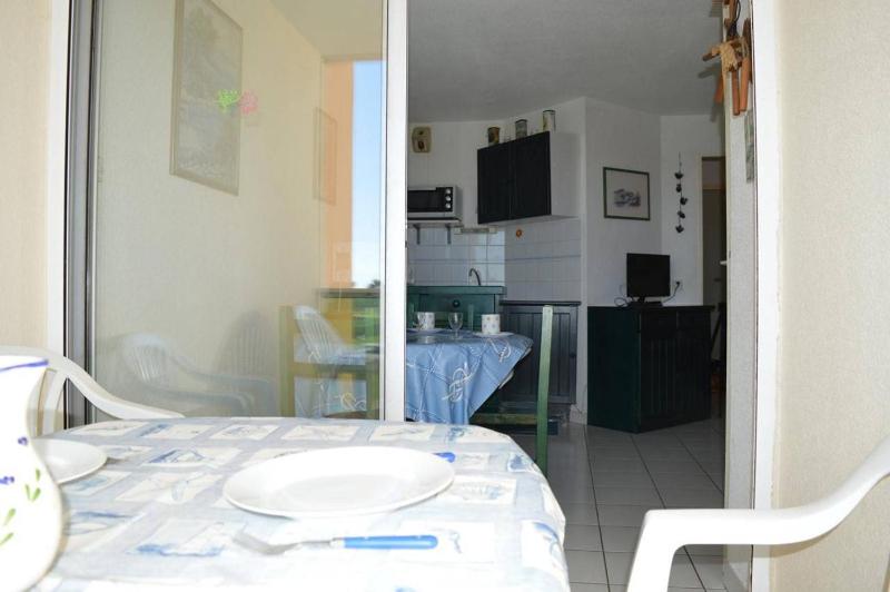 Appartement 2 pièces 4 couchages SAINT CYPRIEN SC050-037D - image 5